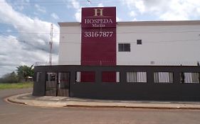 Hotel HOSPEDA Marília